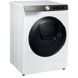Стиральная машина с сушкой Samsung WD-80T554CBT/LD фото