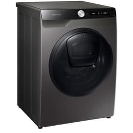 Стиральная машина с сушкой Samsung WD-80T554CBX/LD фото