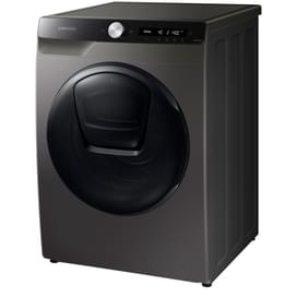 Стиральная машина с сушкой Samsung WD-80T554CBX/LD фото
