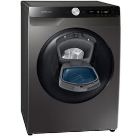 Стиральная машина с сушкой Samsung WD-80T554CBX/LD фото