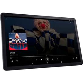 Планшет Lenovo Tab P11 128GB WiFi + LTE Slate Grey (ZA7S0022RU) фото