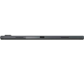 Планшет Lenovo Tab P11 128GB WiFi + LTE Slate Grey (ZA7S0022RU) фото