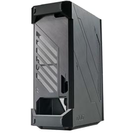 Asus ROG Z11 RGB MiniTower кейсі, window, Black mITX (GR101) фото