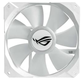 Система жидкостного охлаждения для CPU ASUS ROG STRIX LC 240 RGB WHITE EDITION фото
