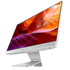 21.5 Asus Vivo V222FAK-BA186T White Моноблогы (310110U-8-128-W-FHD) (V222FAK-BA186T) фото