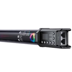 Осветитель светодидоный Godox TL60 RGB 4шт фото