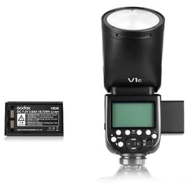 Вспышка накамерная Godox Ving V1C TTL для Sony фото