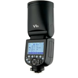 Вспышка накамерная Godox Ving V1C TTL для Sony фото