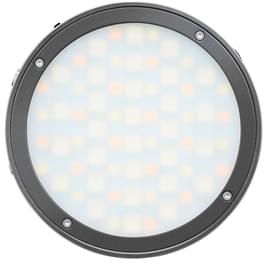 Осветитель светодидоный Godox M1 mini RGB для смартфонов Grey фото