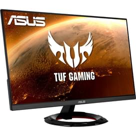 Монитор Игровой 23,8 Asus VG249Q1R 1920x1080 16:9 IPS 165Гц (2HDMI+DP) Black фото