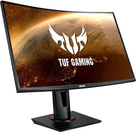 Монитор Игровой 27 Asus VG27WQ 2560x1440 16:9 VA 165Гц (2HDMI+DP) Curved Black фото