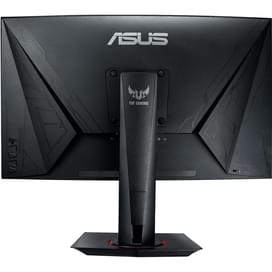 Монитор Игровой 27 Asus VG27WQ 2560x1440 16:9 VA 165Гц (2HDMI+DP) Curved Black фото