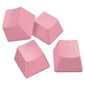 Сменные клавиши Razer PBT Keycap, Quartz Pink (RC21-01490300-R3M1) фото