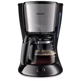 Кофеварка капельная Philips HD-7435 фото