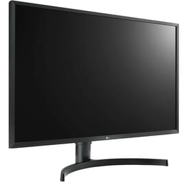 Монитор 31.5" LG 32UK550 3840x2160 16:9 VA 60ГЦ (2HDMI+DP) Black фото