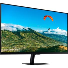 27 Samsung Smart LS27AM500NIXCI Мониторы 1920x1080 16:9 VA 60ГЦ (2HDMI) Black фото