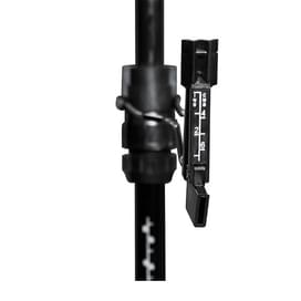 Портновский Манекен Adjustoform MALE FORM Black фото