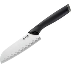 Нож Сантоку 12см Tefal K2213604 фото