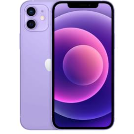 Смартфон Apple iPhone 12 128GB Purple фото