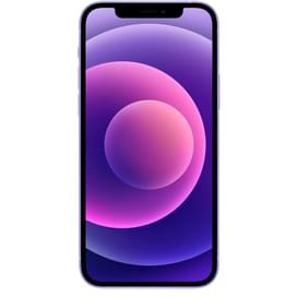 Смартфон Apple iPhone 12 4/128GB Purple фото