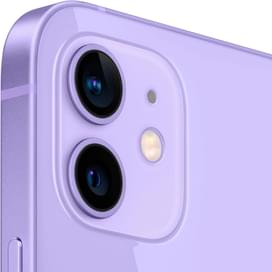 Смартфон Apple iPhone 12 4/128GB Purple фото
