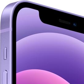 Смартфон Apple iPhone 12 4/64GB Purple фото