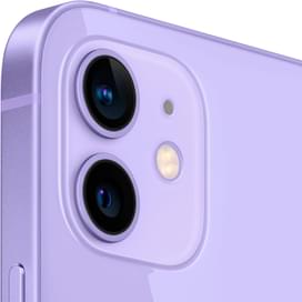 Смартфон Apple iPhone 12 4/64GB Purple фото