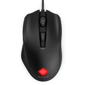 HP Omen Vector Essential Ойын тінтуірі, Black (8BC52AA) фото