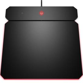 Игровой коврик HP Omen Outpost Hard - Medium (6CM14AA) фото