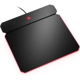 Игровой коврик HP Omen Outpost Hard - Medium (6CM14AA) фото