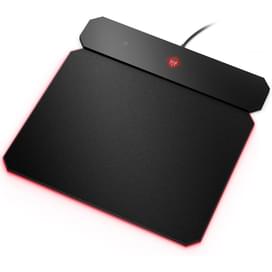 Игровой коврик HP Omen Outpost Hard - Medium (6CM14AA) фото