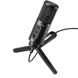 Студийный микрофон Audio Technica ATR2500x-USB (80000980) фото