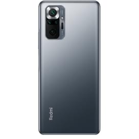 Смартфон Xiaomi Redmi Note 10 Pro 8/128GB Onyx Gray фото