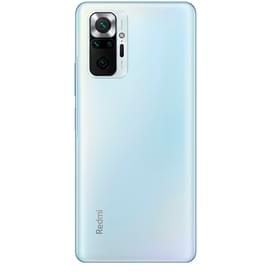 Смартфон Xiaomi Redmi Note 10 Pro 8/128GB Glacier Blue фото