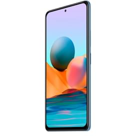 Смартфон Xiaomi Redmi Note 10 Pro 8/128GB Glacier Blue фото