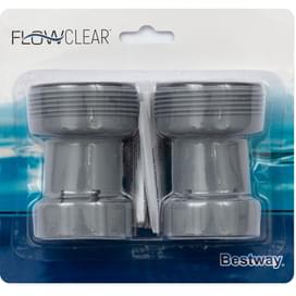 Bestway 58236 құбыршектеріне арналған жалғастырғыш тетігі фото