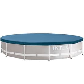 Тент для каркасного бассейна INTEX 366см (28031 VND) фото