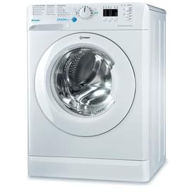 Стиральная машина Indesit BWSA-51051 1 фото