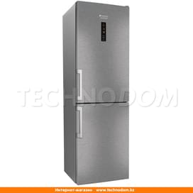 Холодильник Hotpoint HTS 7200 MXO фото