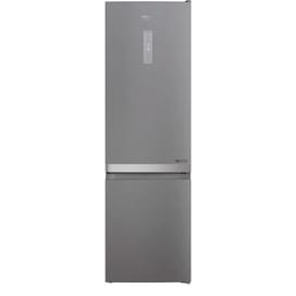 Холодильник Hotpoint HTS 8202I MX фото