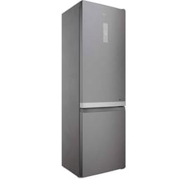 Холодильник Hotpoint HTS 9202I SX фото