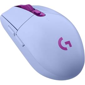 Игровая мышь беспроводная Logitech G305, Lilac (910-006022) фото