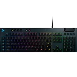 Игровая клавиатура Logitech G815, GL Tactile (920-008991) фото