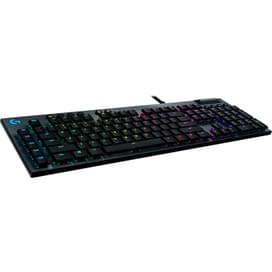 Игровая клавиатура Logitech G815, GL Tactile (920-008991) фото