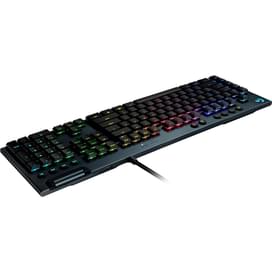 Игровая клавиатура Logitech G815, GL Tactile (920-008991) фото