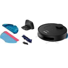 Робот-пылесос Tefal X-plorer Serie 75 RG-7675WH фото