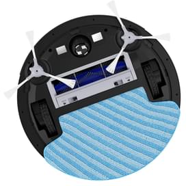 Робот-пылесос Tefal X-plorer Serie 75 RG-7675WH фото