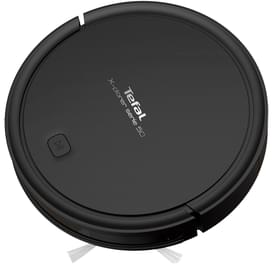 Робот пылесос Tefal X-plorer Serie 50  RG-7375WH	 фото