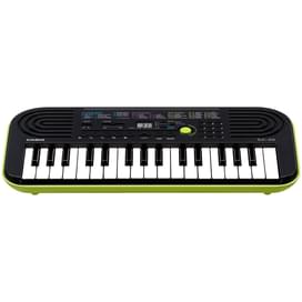 Детский синтезатор Casio SA-46AH7 фото