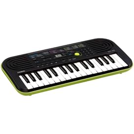 Детский синтезатор Casio SA-46AH7 фото
